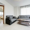 3-bedroom Apartment Tel Aviv with kitchen for 8 persons